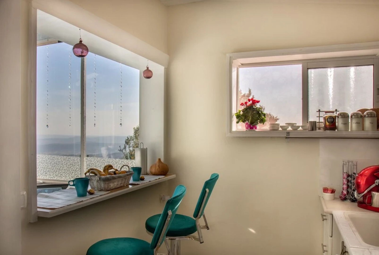 Lavender - Love & Dare