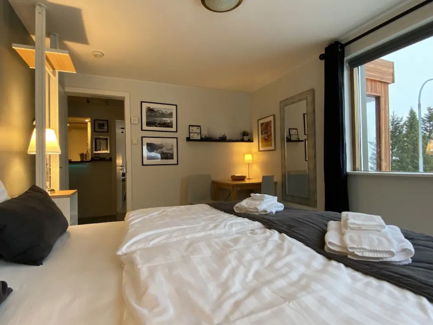 The Herring Guesthouse