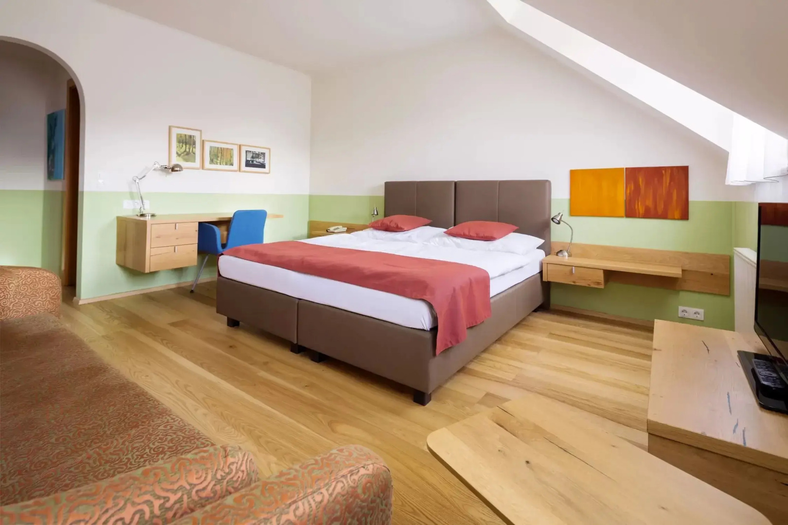 Weingut & Gästezimmer Edelmann