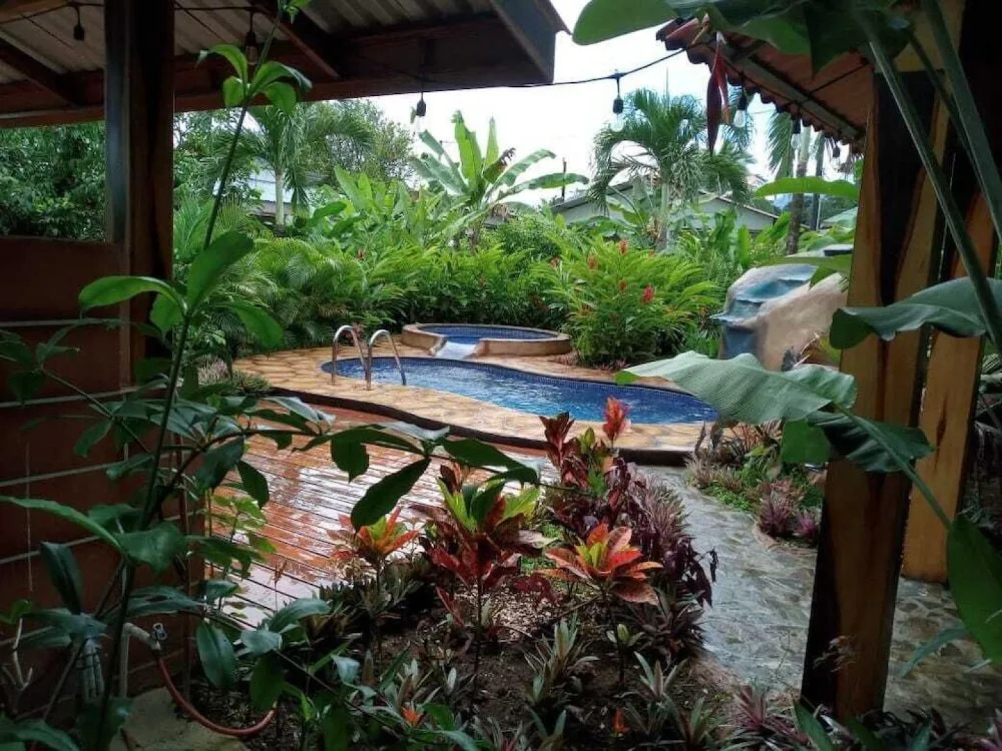 San Gabriel Apartments