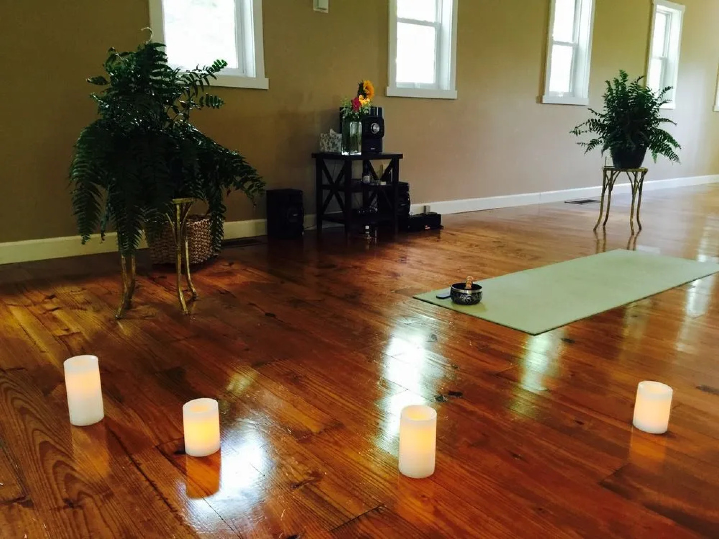 Dahlonega Spa Resort