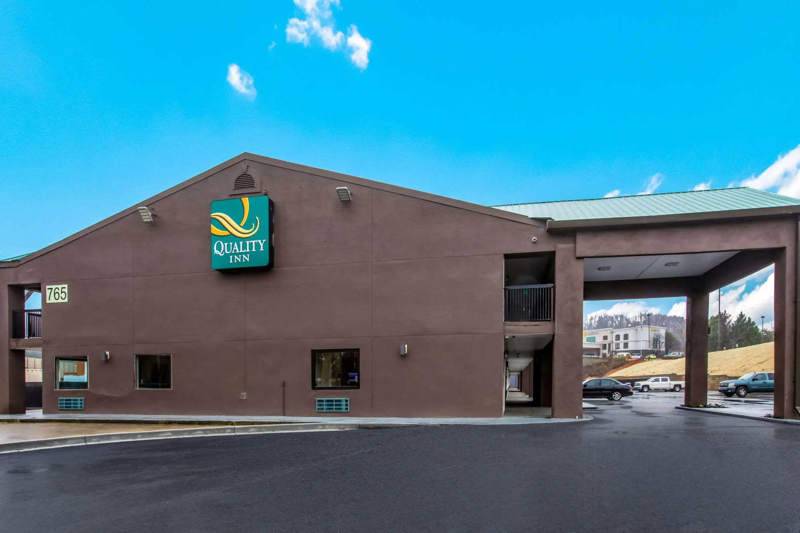 Quality Inn