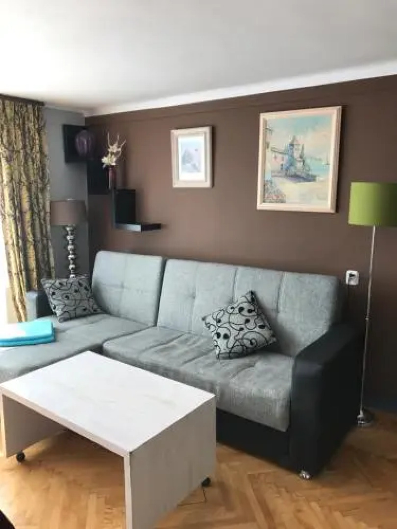 Hel-Tour Pokoje Gościnne