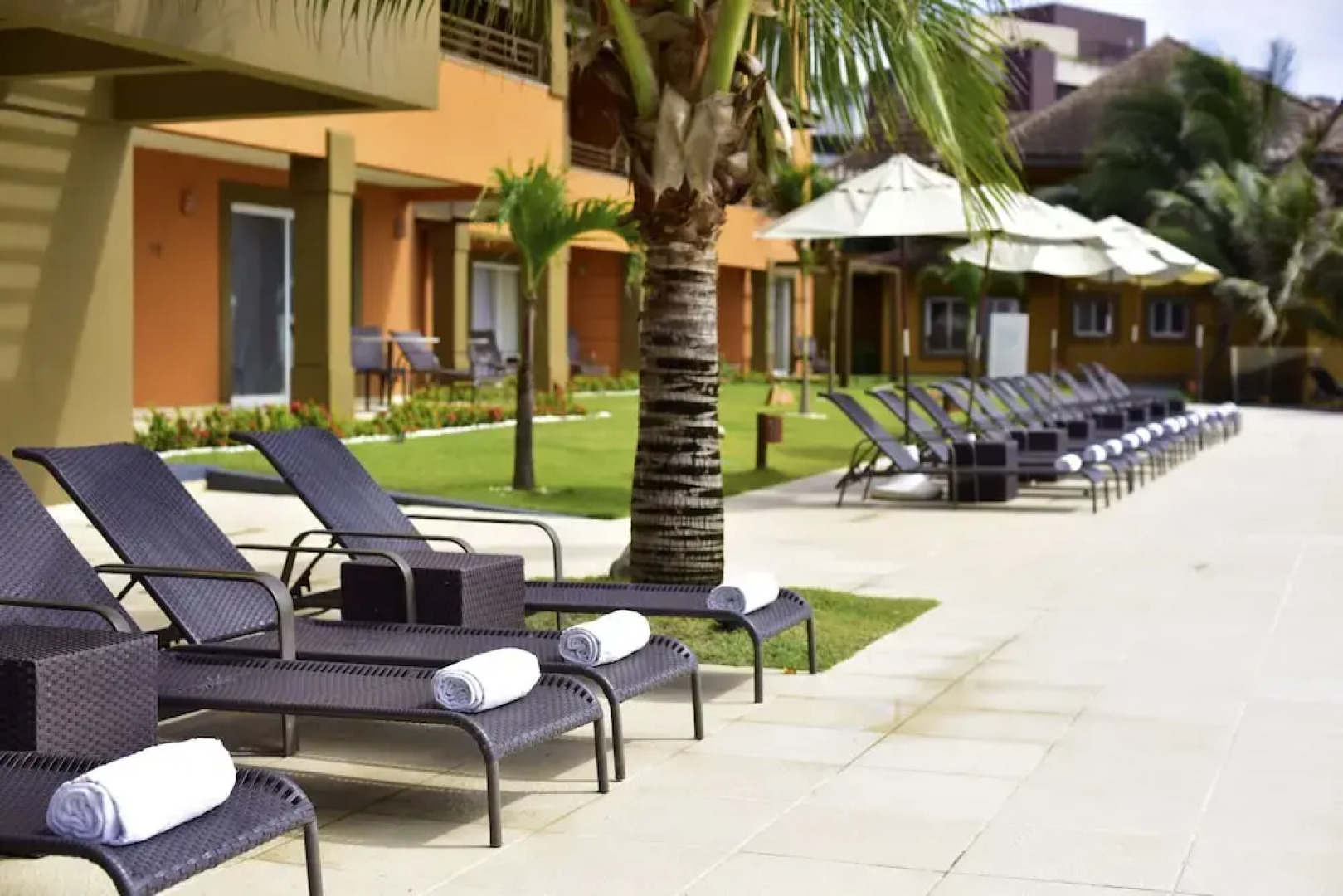 Pestana Bahia Lodge Residence