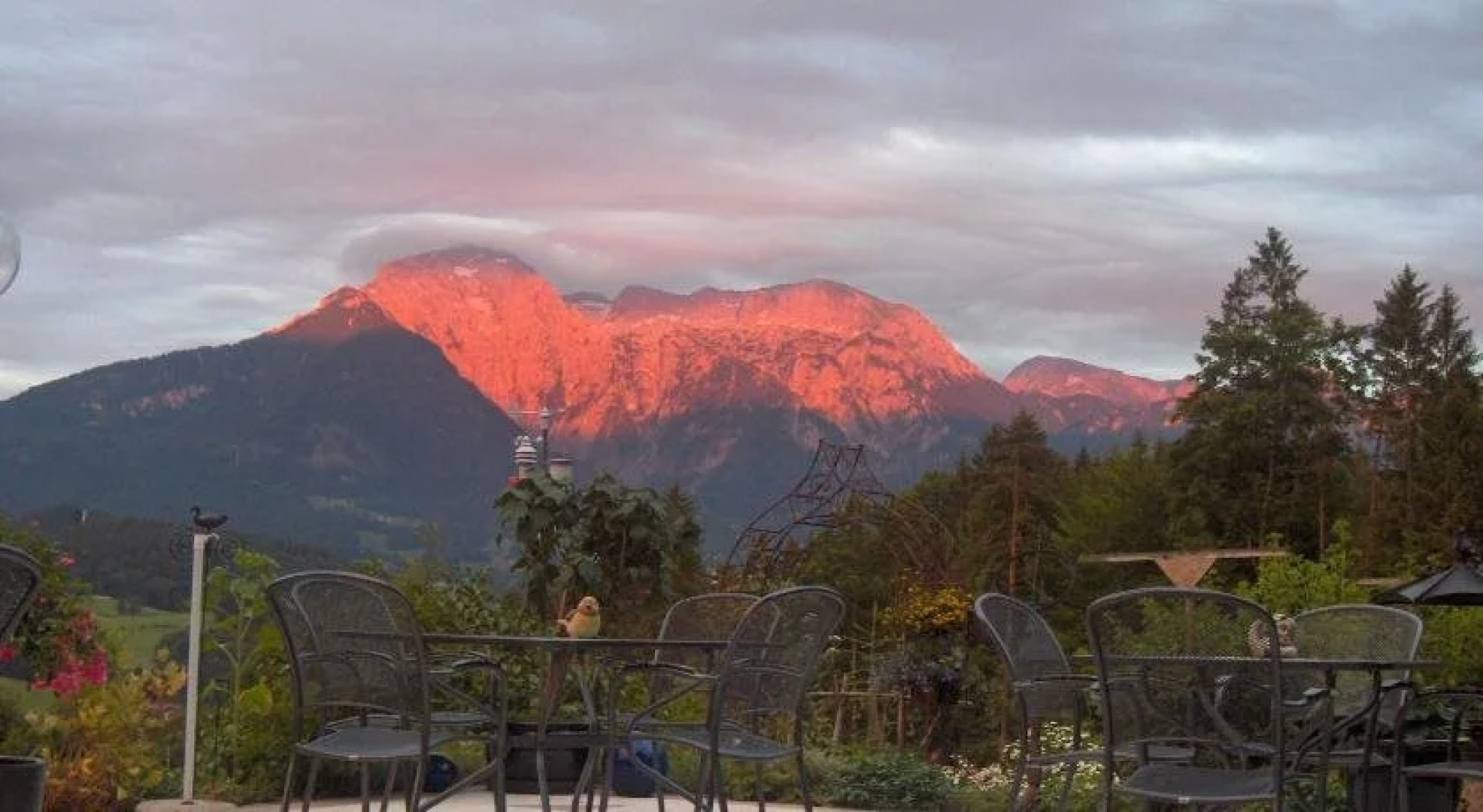 Gästehaus Sägfeiler