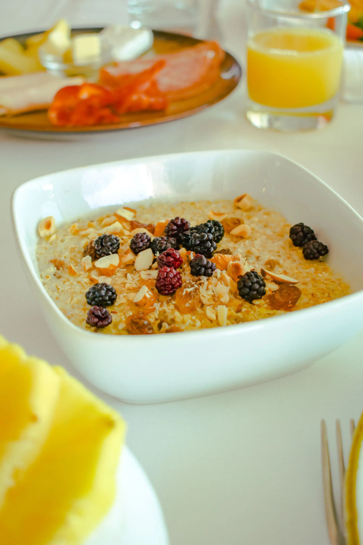 Maritim Marina Bay Luxury Resort