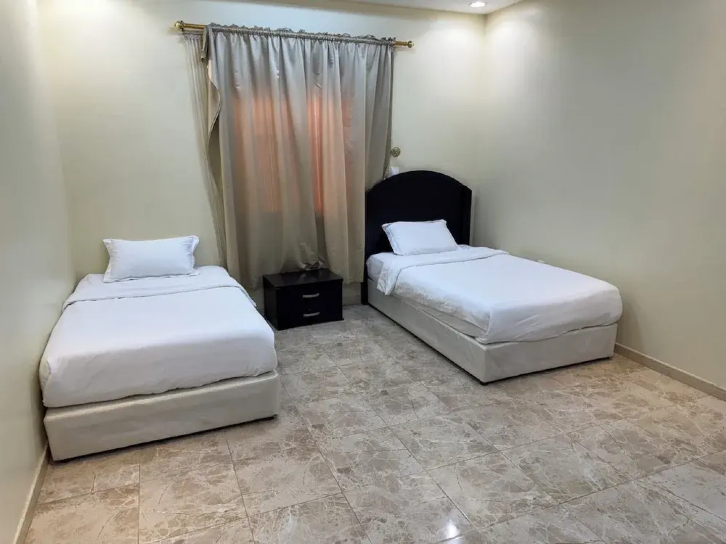 Nomas Palace Apparthotel Al Wadyan