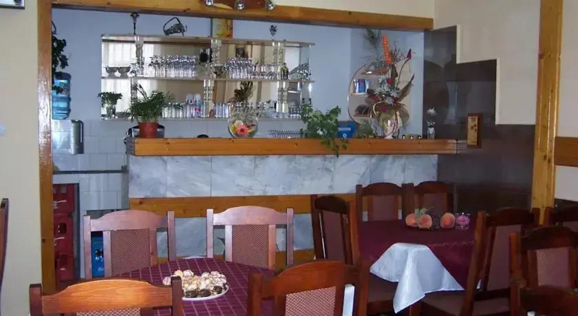 Family Hotel Vityaz House