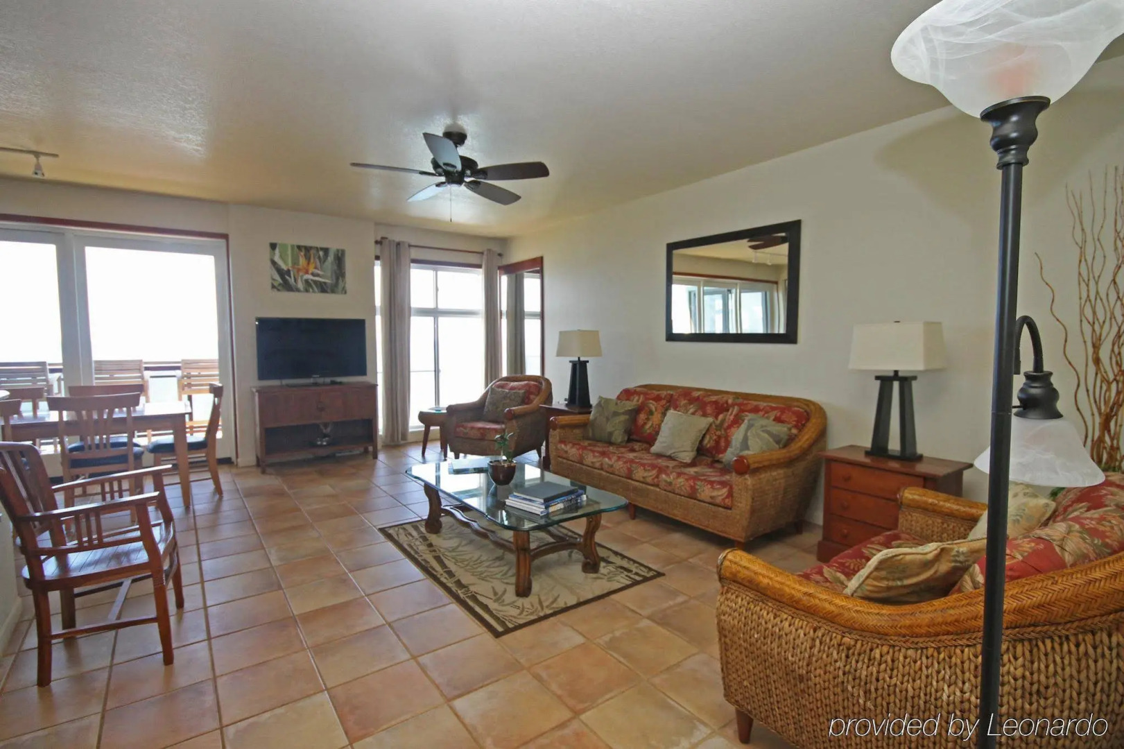 Castle at Makahuena at Poipu