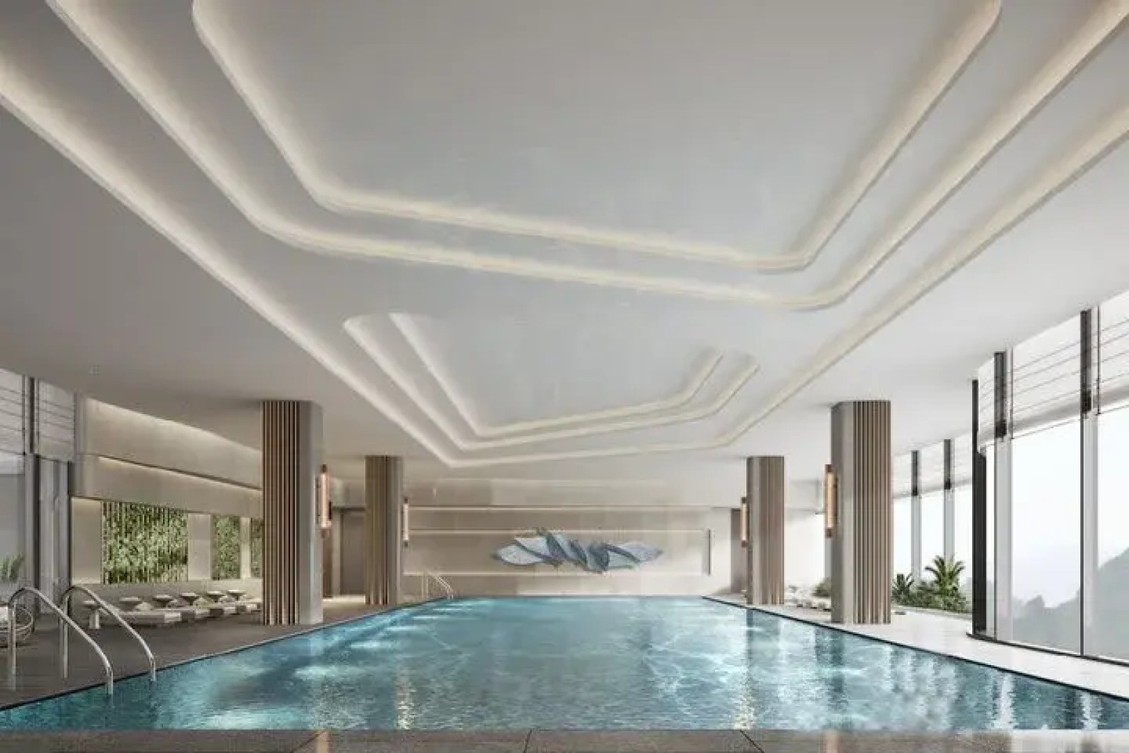 Lishui Marriott Hotel