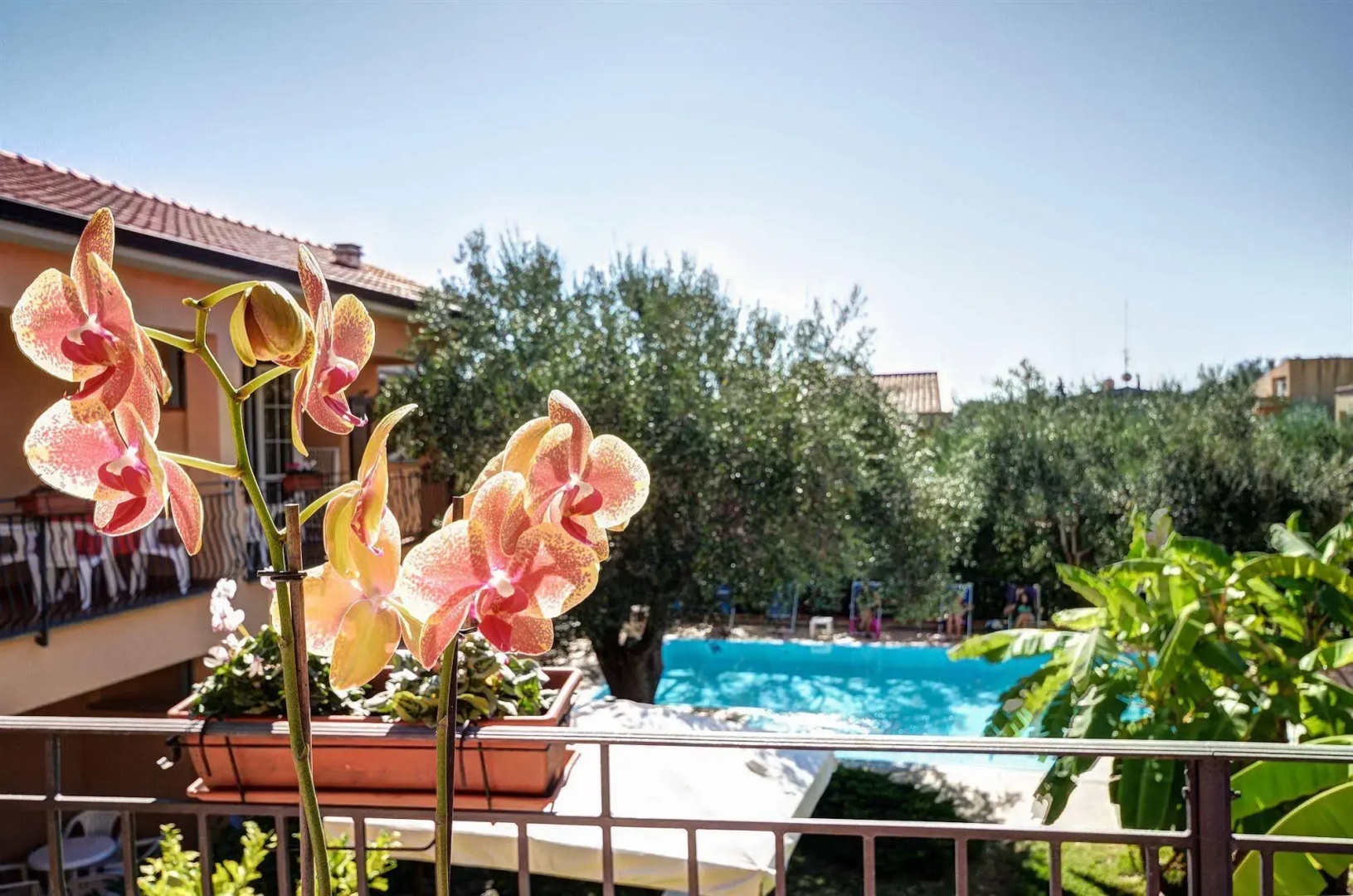 Residence Villa Andrea