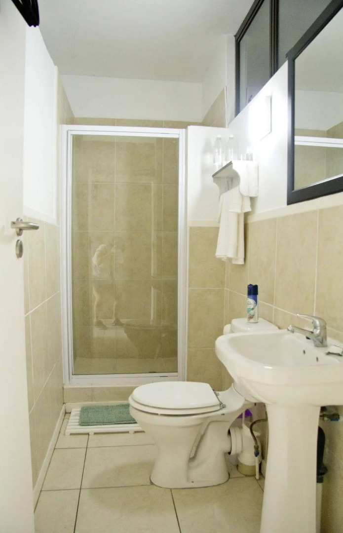 Crystal Duvet B&B - Umdloti