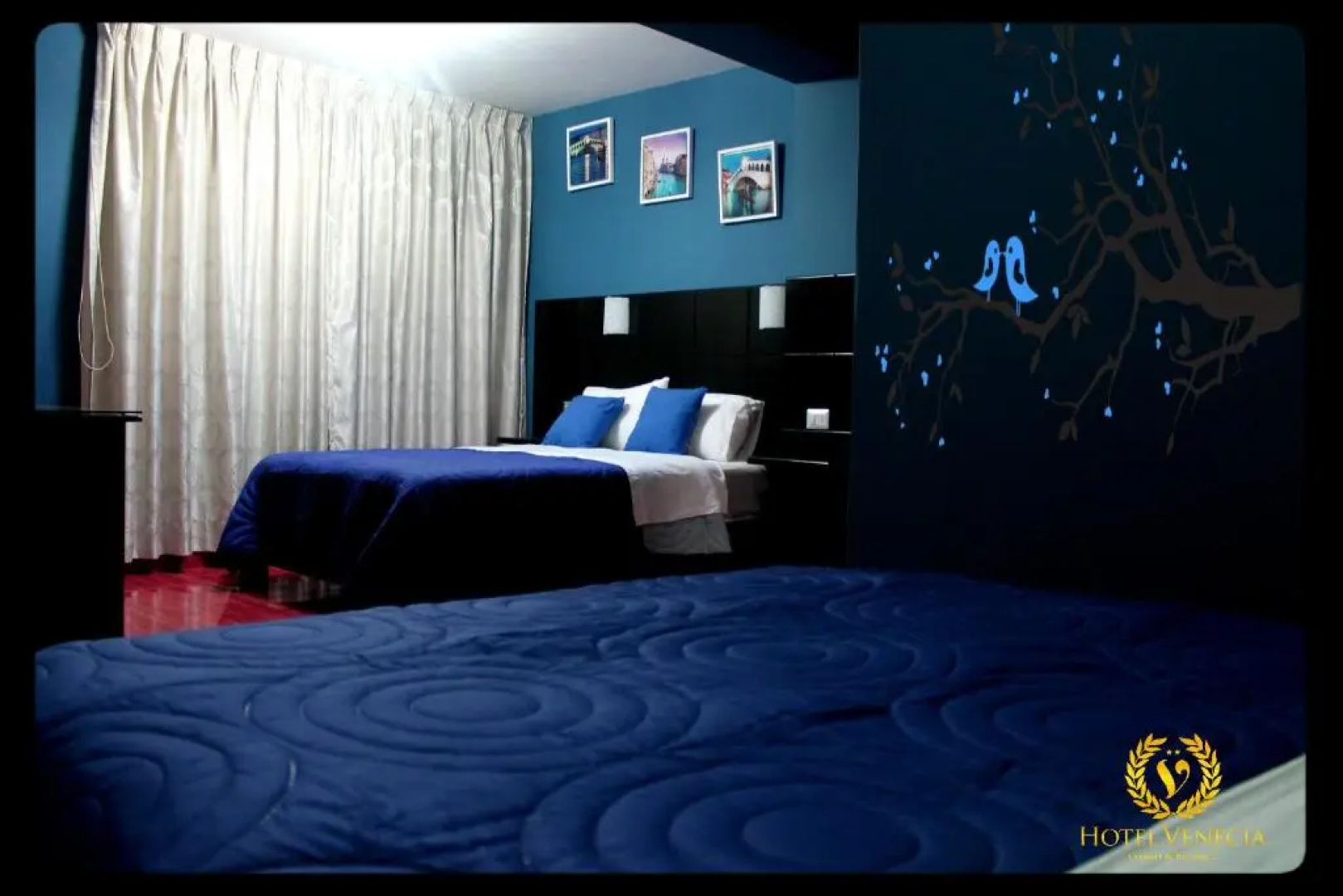 Hotel Venecia