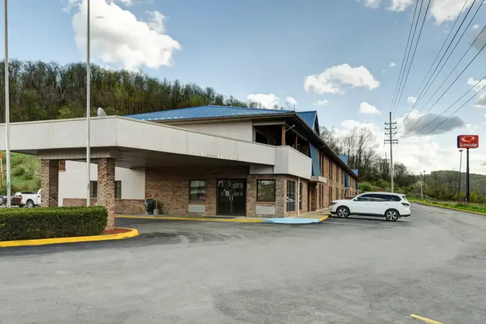 Econo Lodge Morgantown