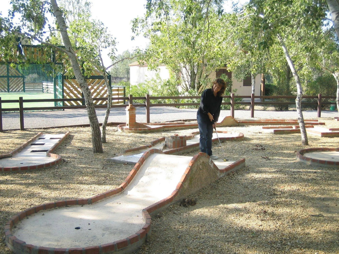 Azureva Le Grau du Roi