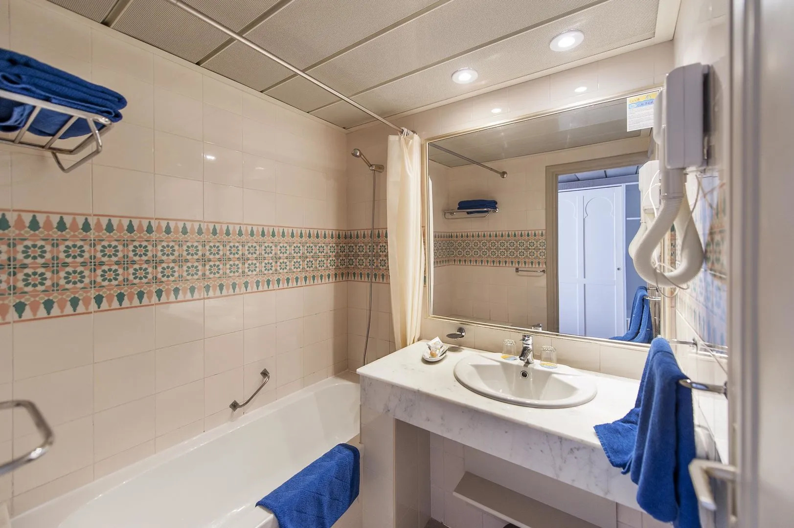 Club Calimera Yati Beach