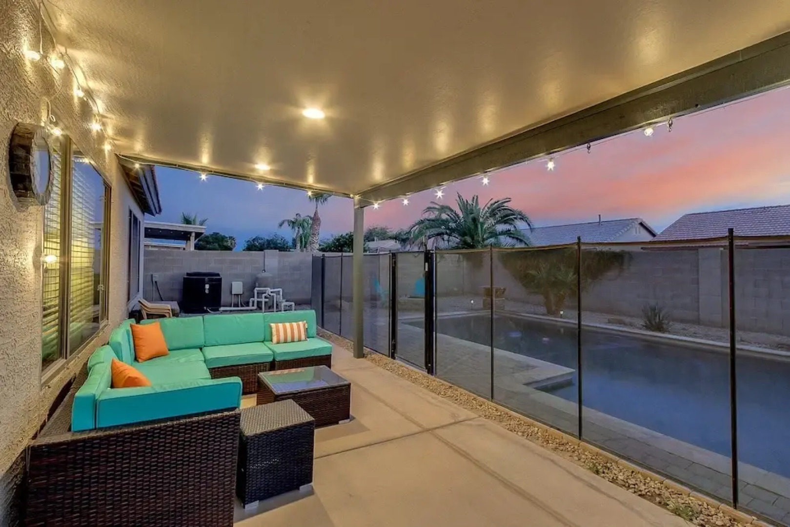 Stratford Place Queen Creek