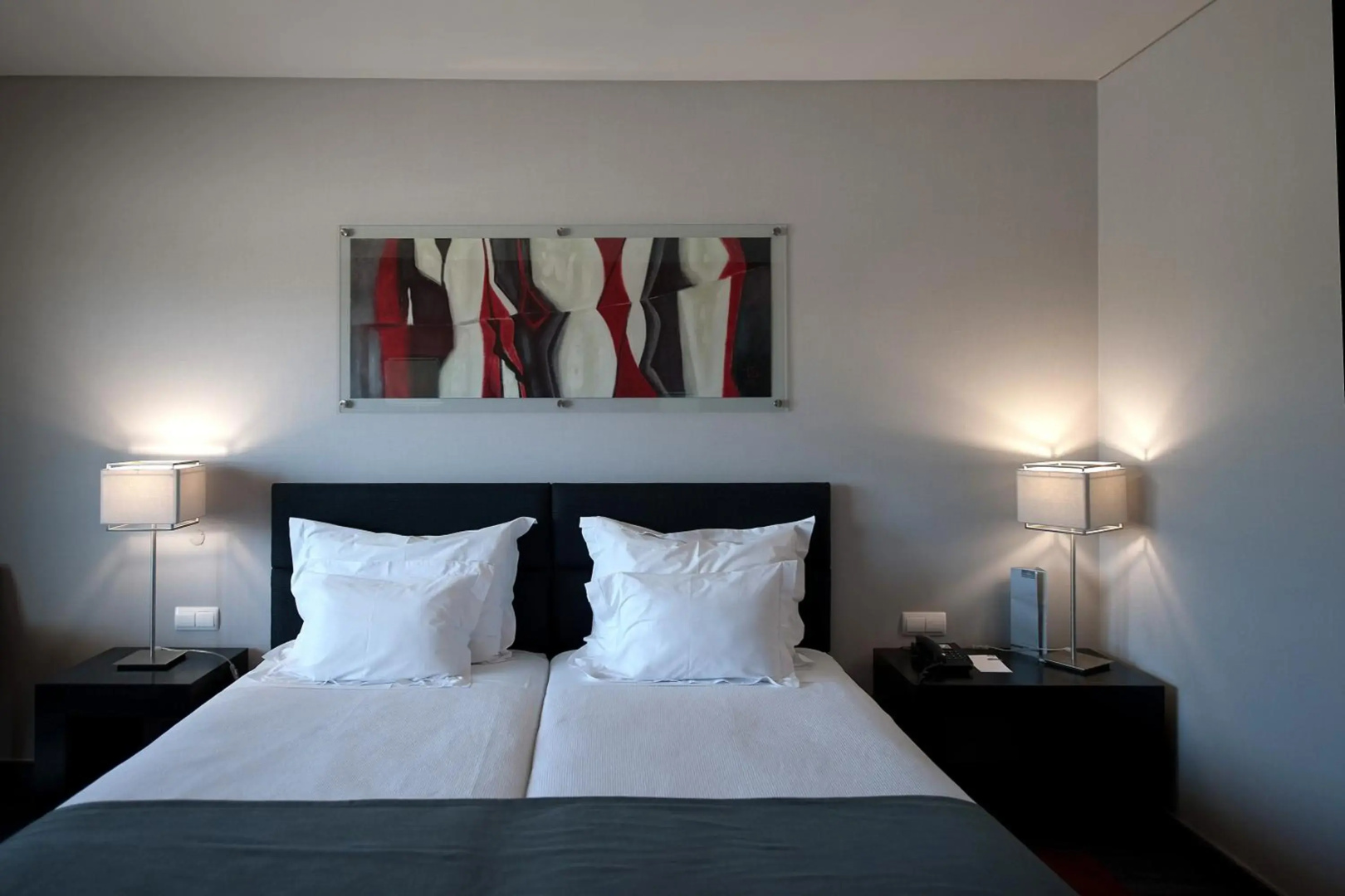 Vila Gale Lagos Resort Hotel