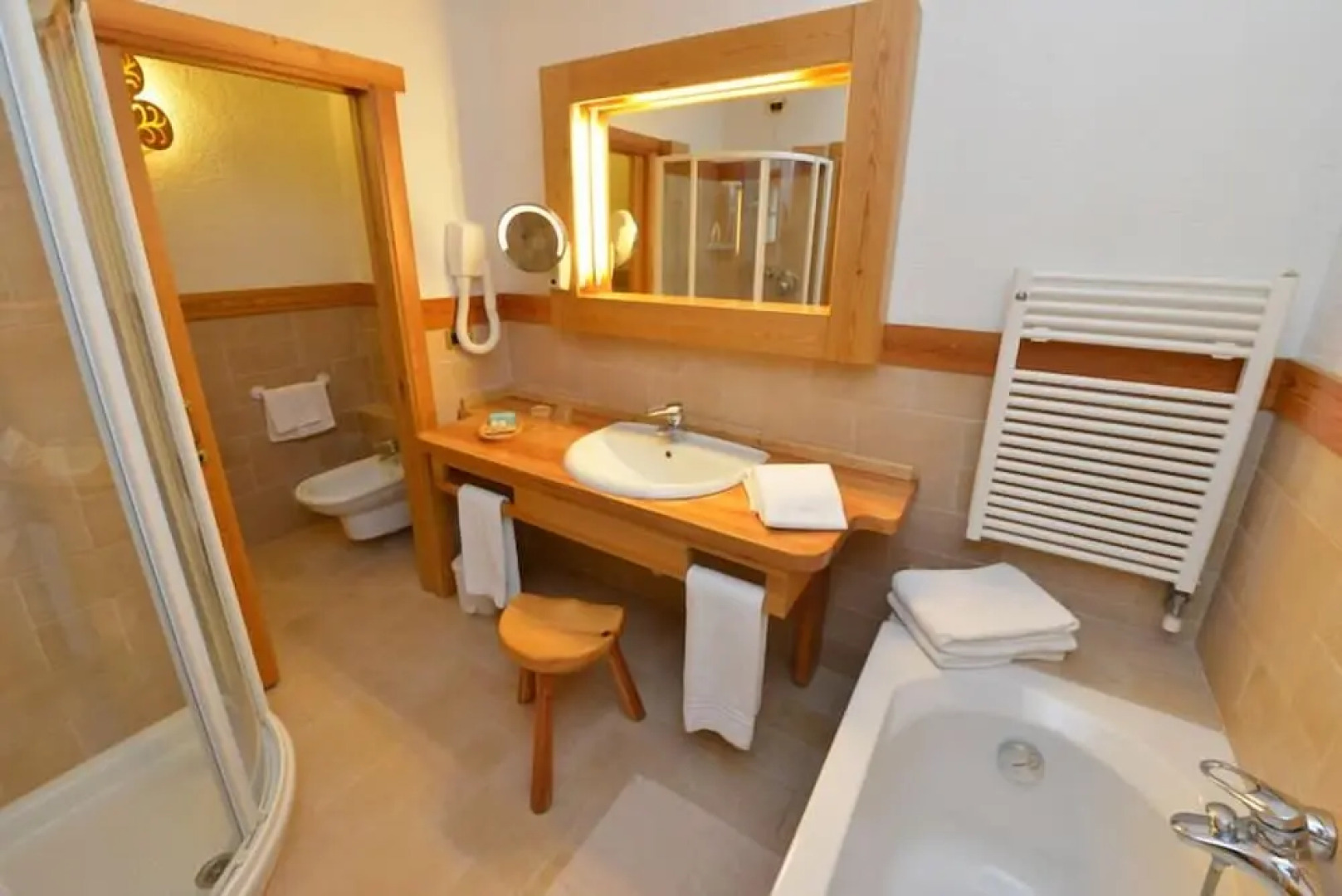 Notre Maison Eco Wellness Hotel