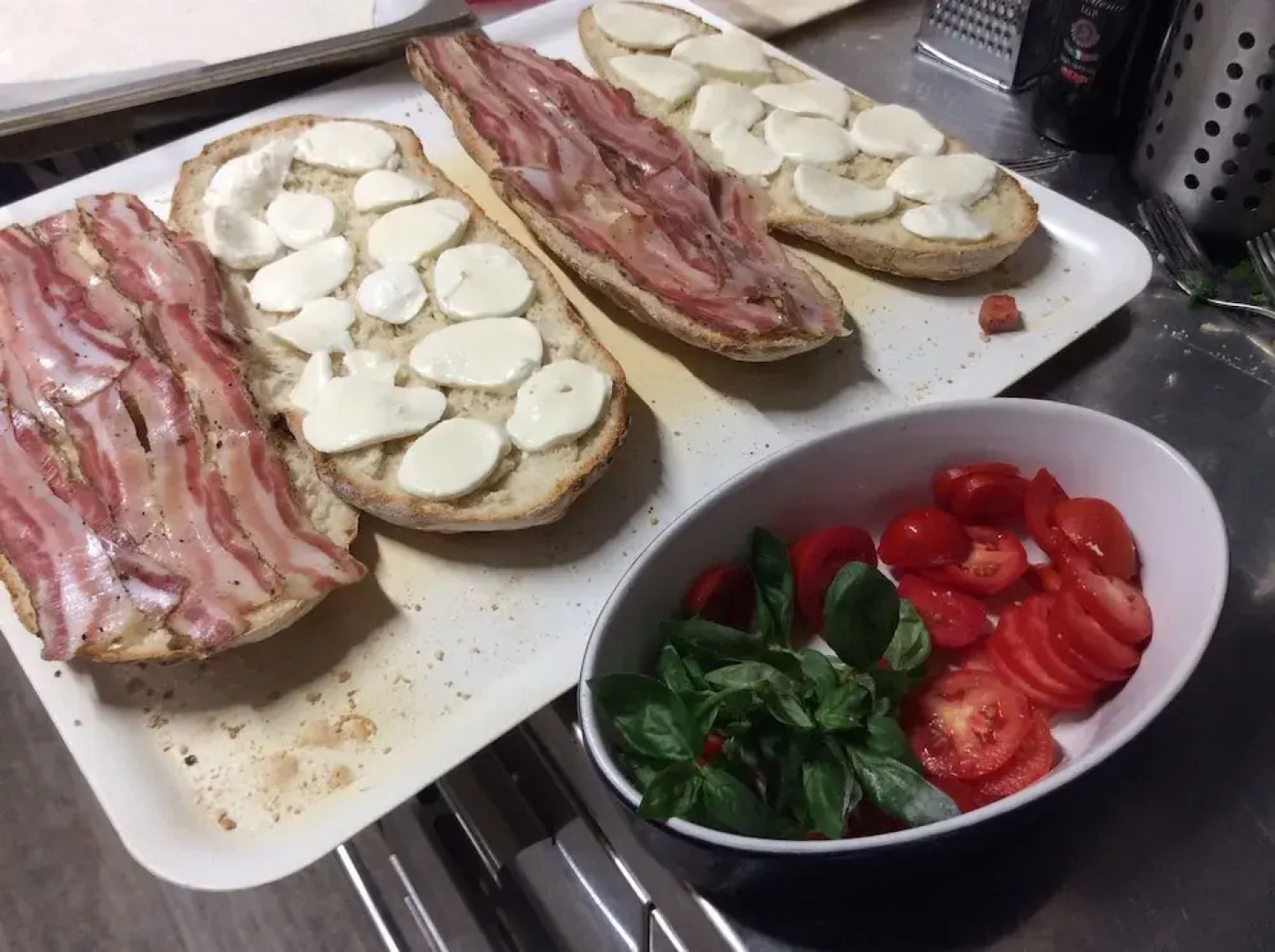 La Fattoria di Tirrenia