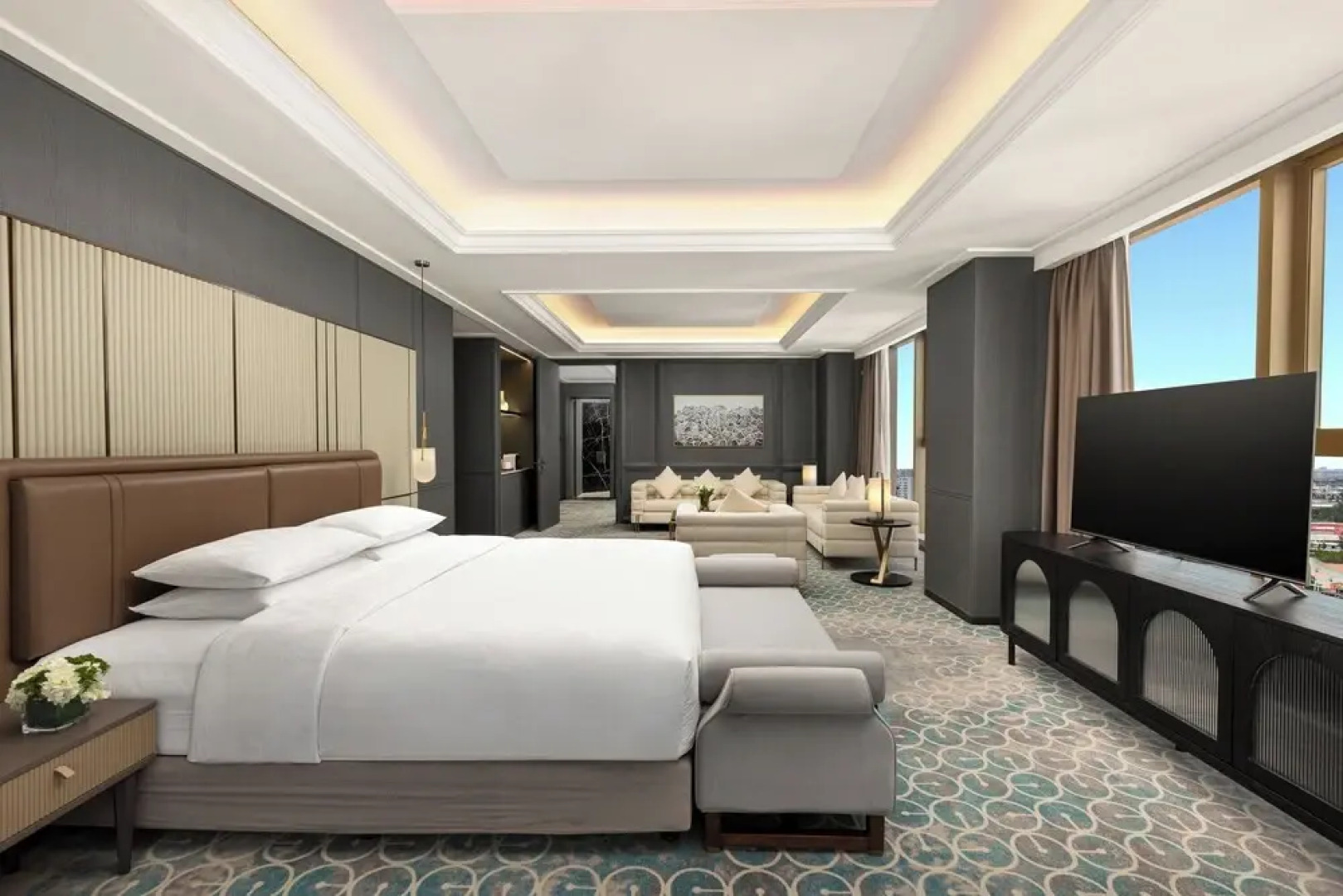 Hualuxe Handan by IHG