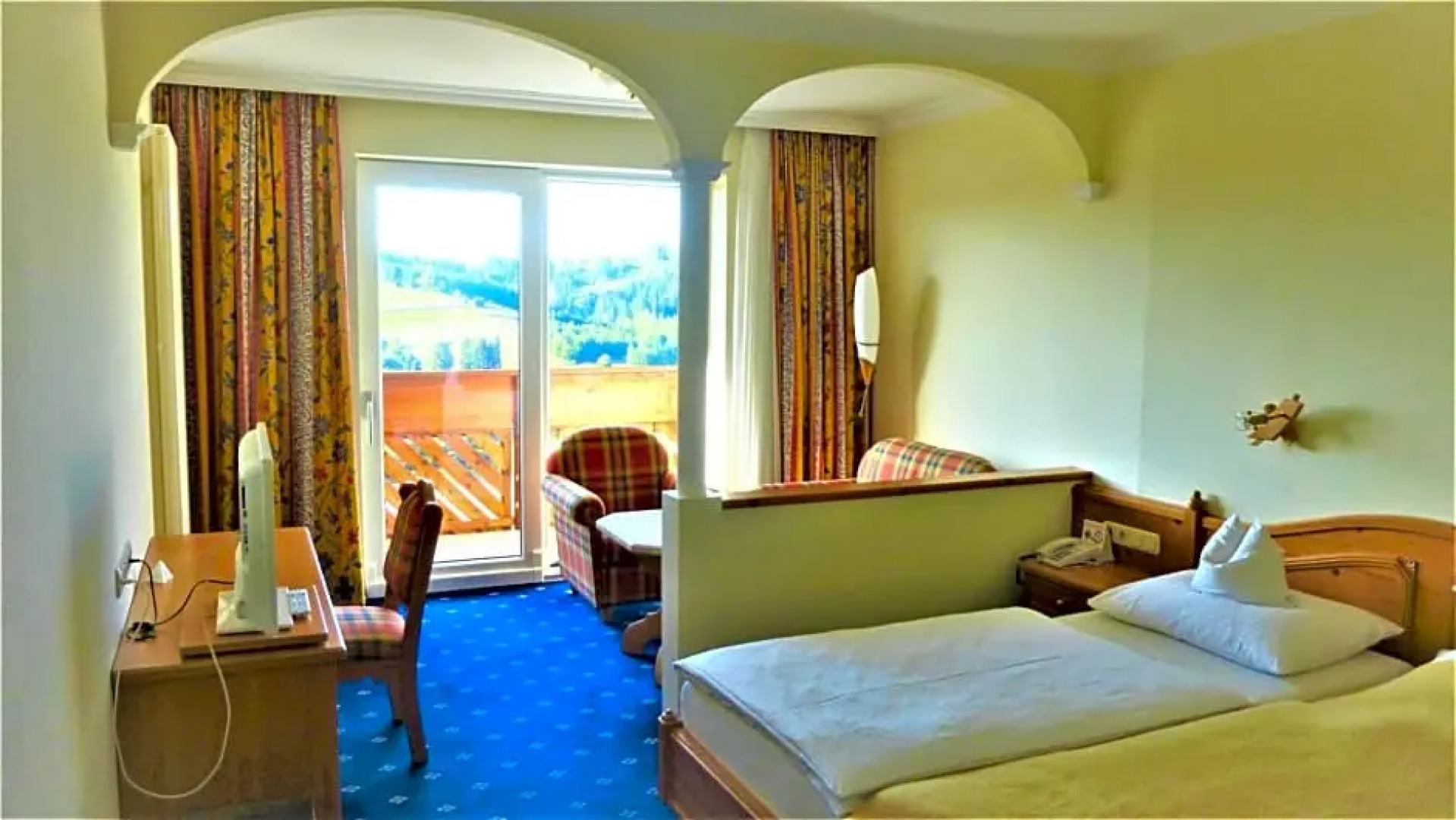 Hotel - Café - Konditorei Schröckmayr-Kastner