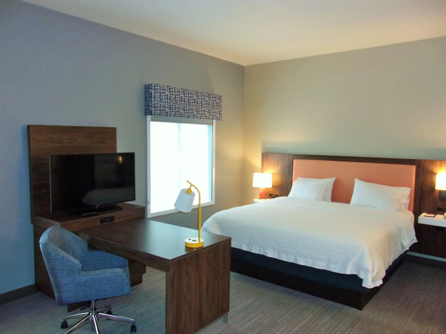 Hampton Inn & Suites Rohnert Park - Sonoma County