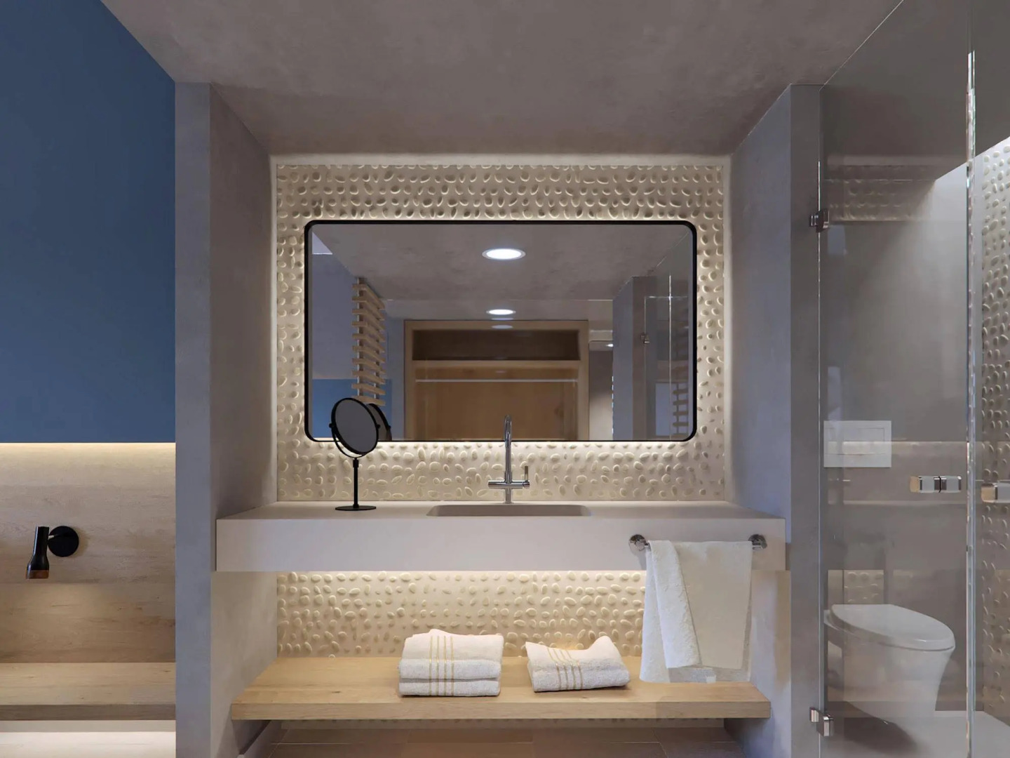 Solimar Aquamarine Resort