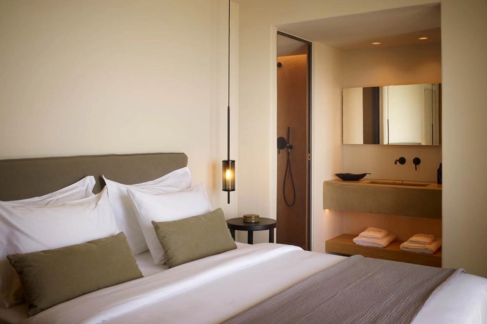 Collini Hotel Mykonos