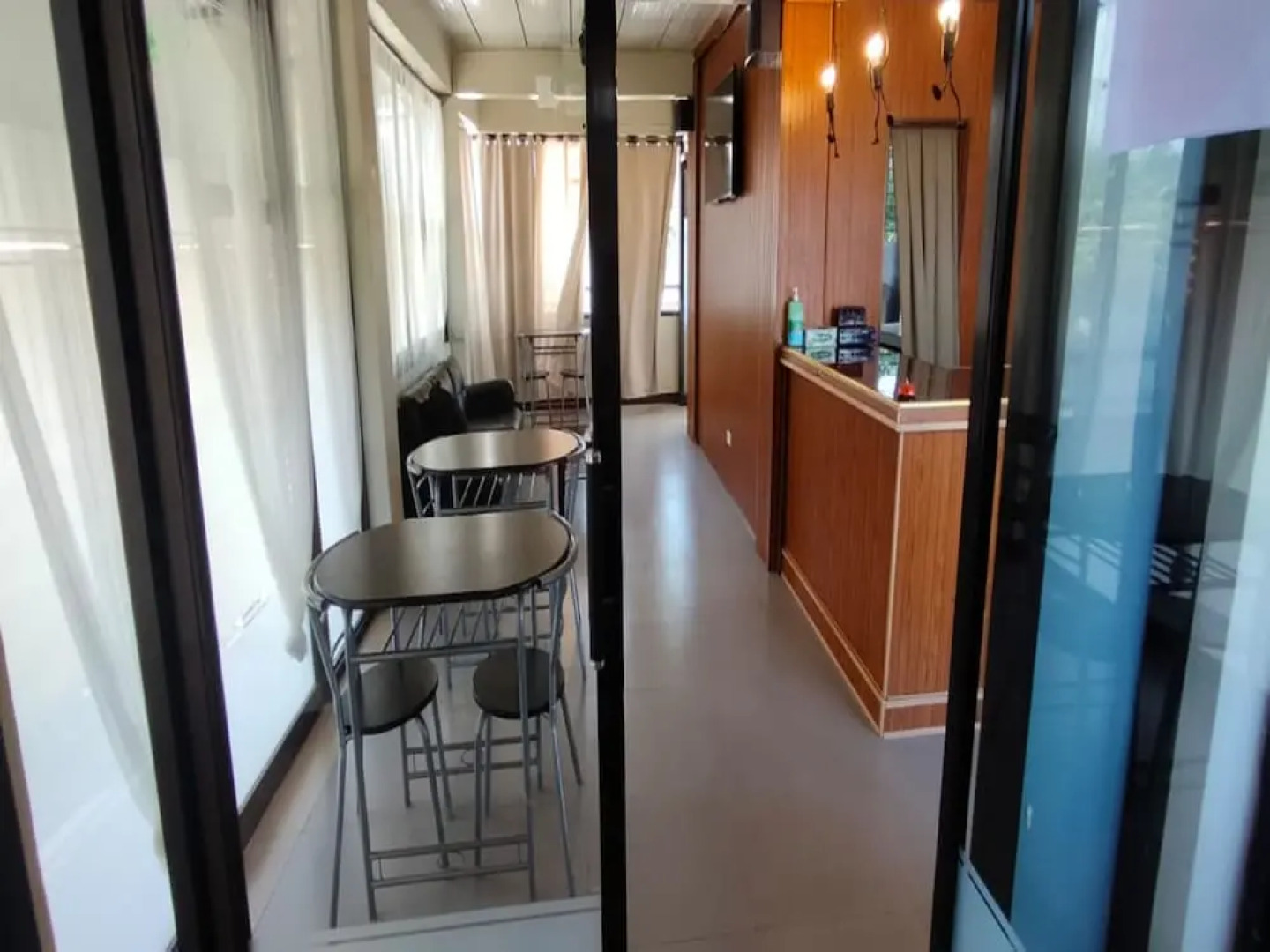 OYO 1062 Casa Edna Microtel And Function