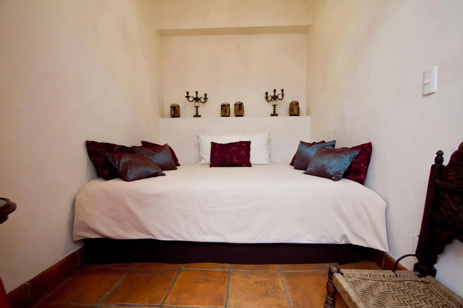 Hotel Boutique La Casa del Naranjo