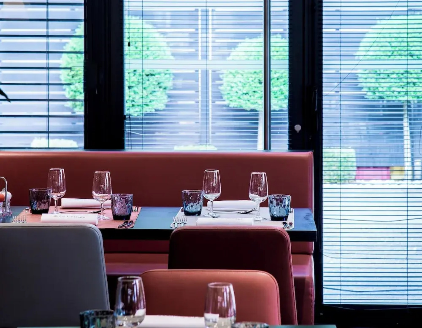 Le Cottage de Clairefontaine