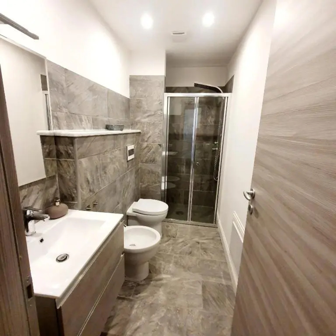 Villa Volta 4 Policlinico Monserrato