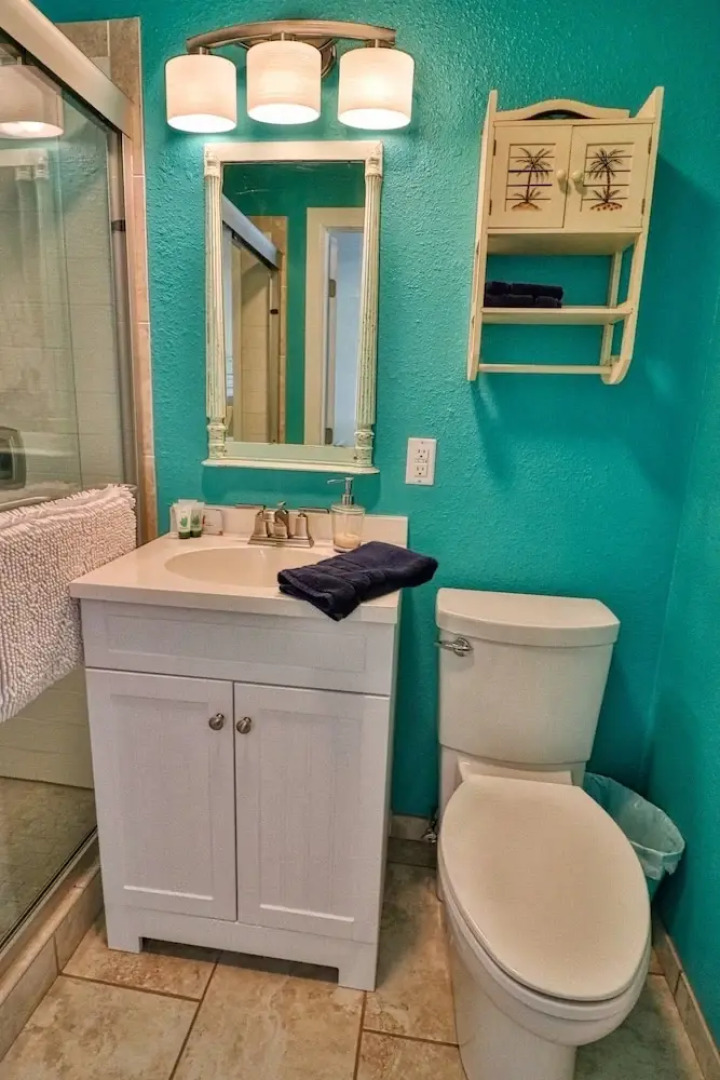 Travis Street Cottages