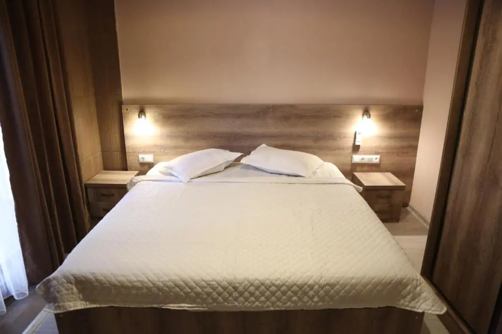 Отель «Софт»