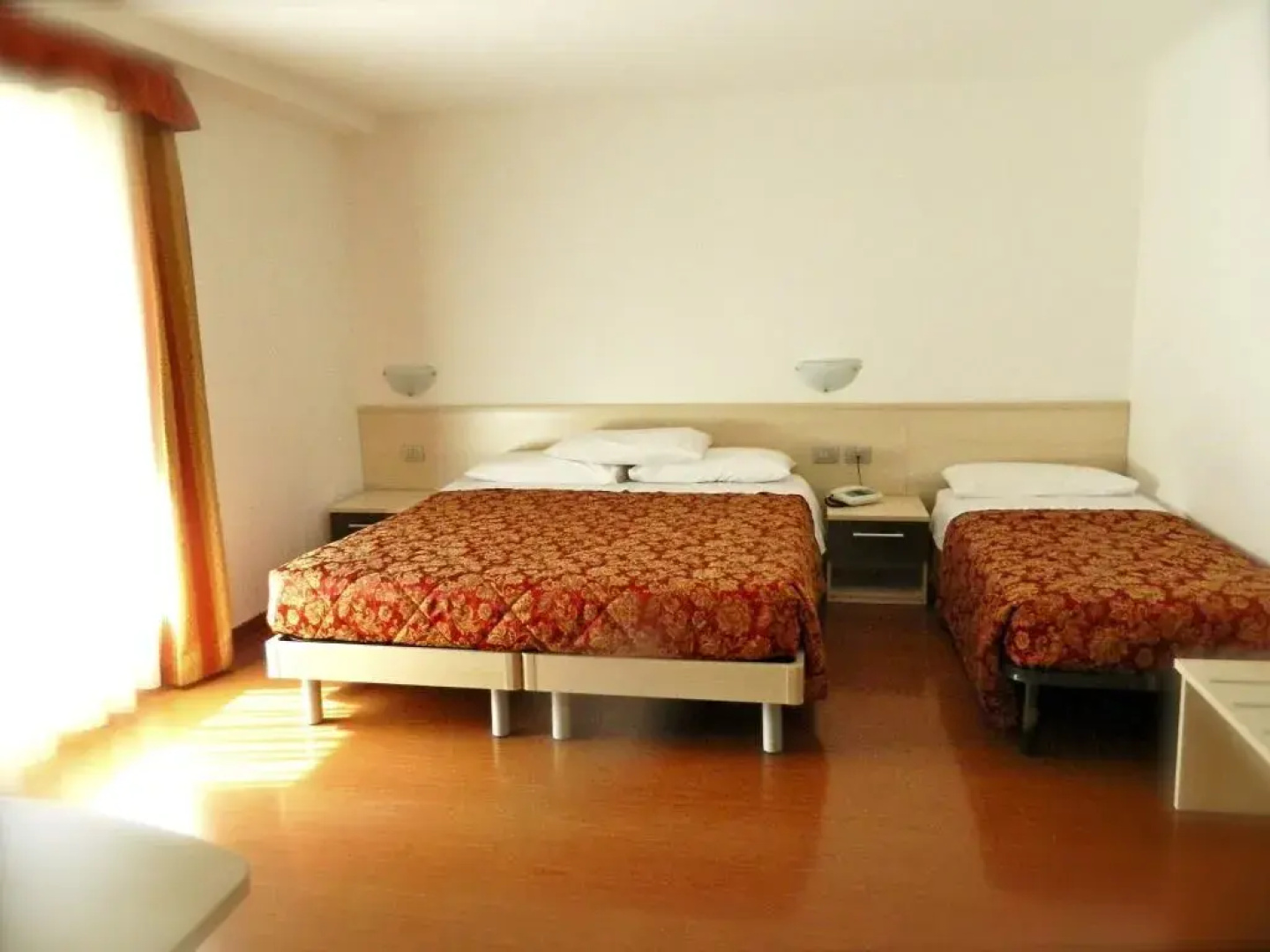 Hotel Monte Croce