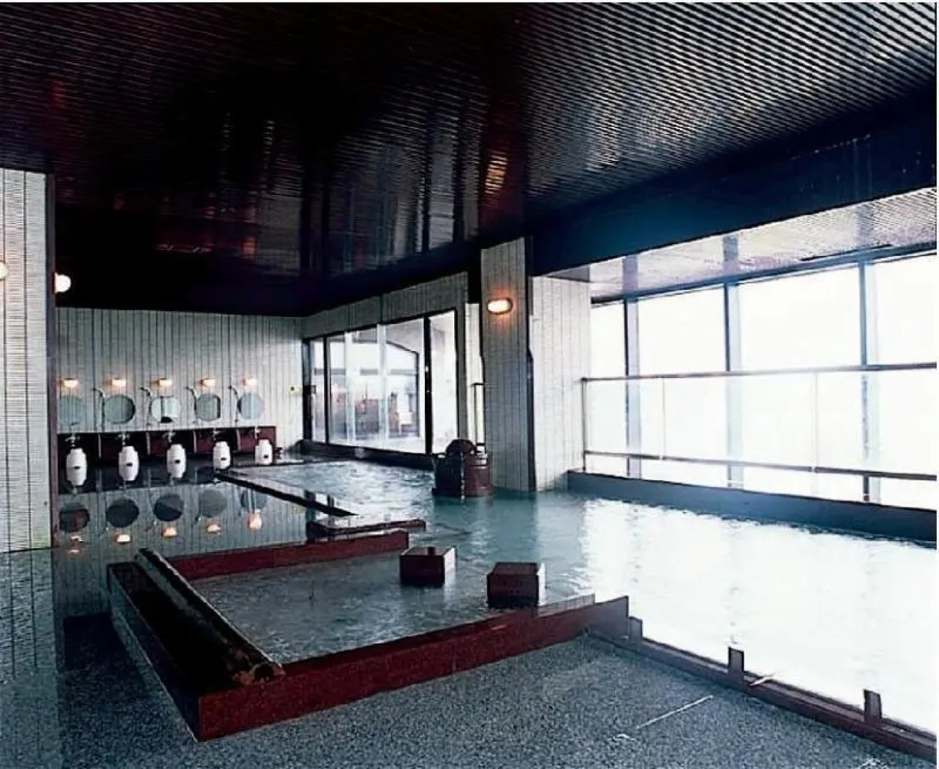 Yadomoriya Juen Ryokan