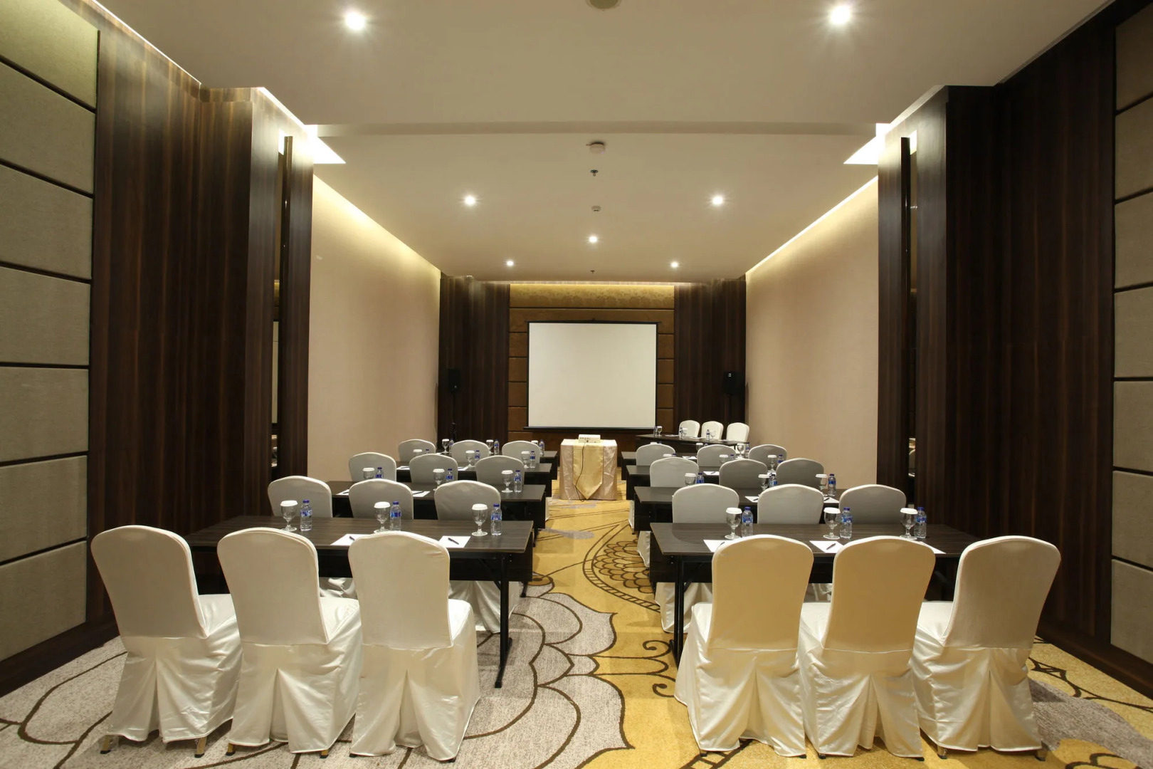 Swiss-Belinn Karawang