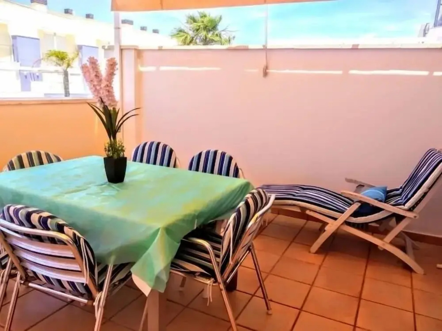 Magnífico Dúplex Adosado