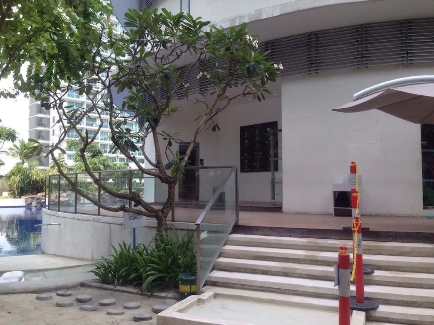 Azure Positano Staycation 1433