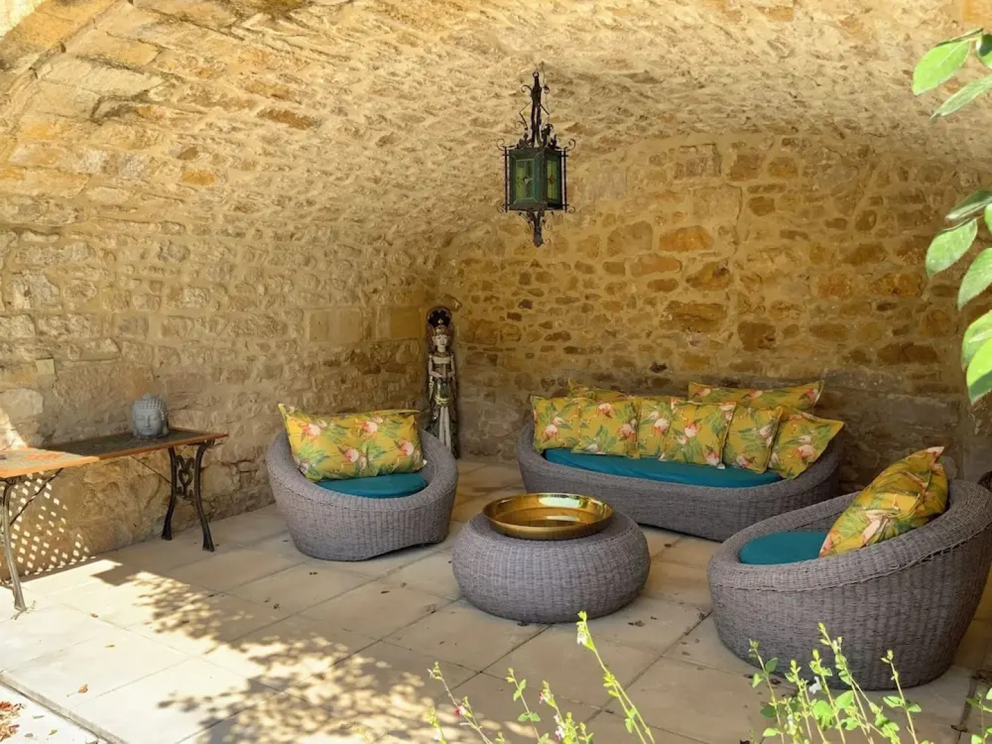 Château d'Argentonesse