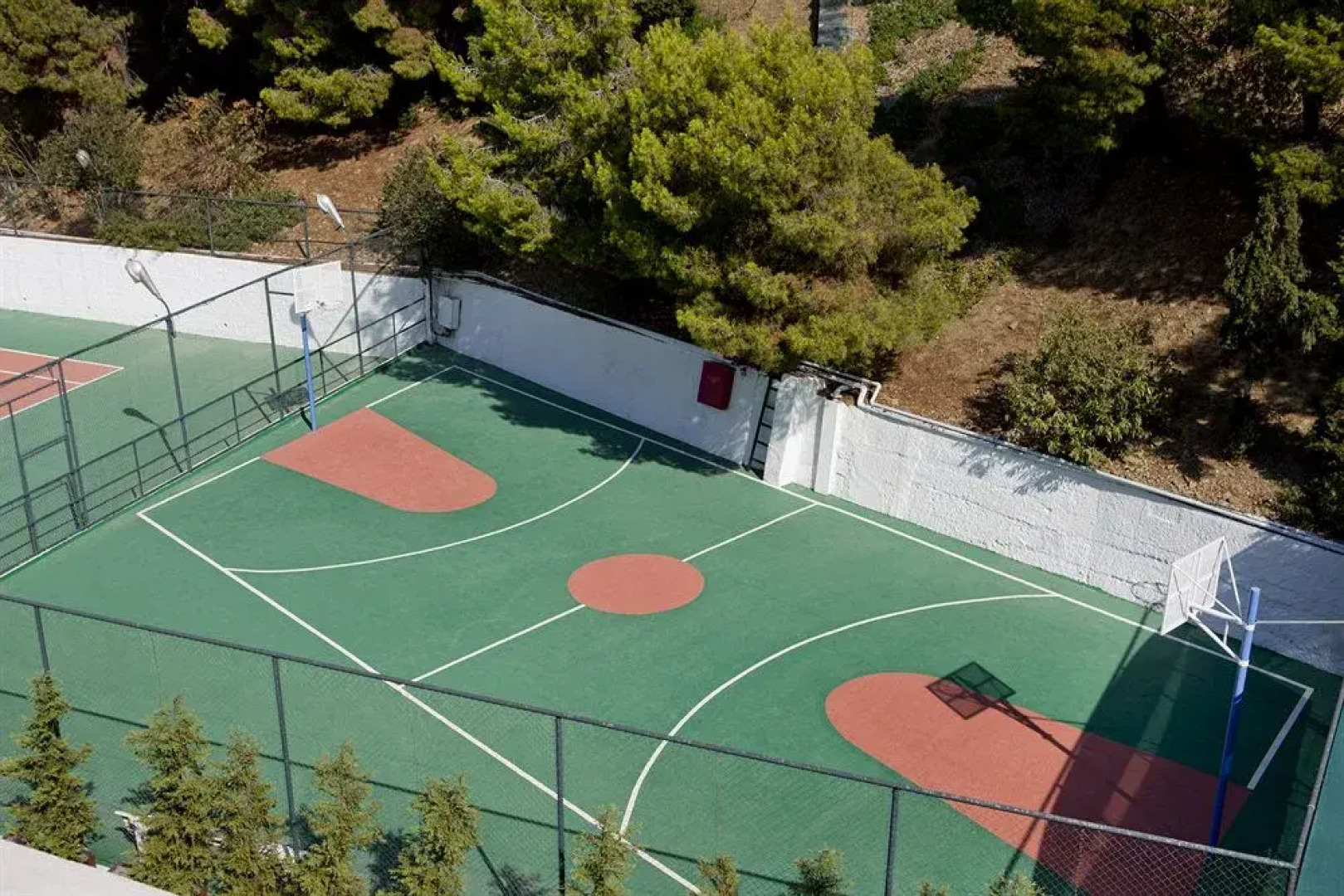 Hotel Delphi Beach - All Inclusive