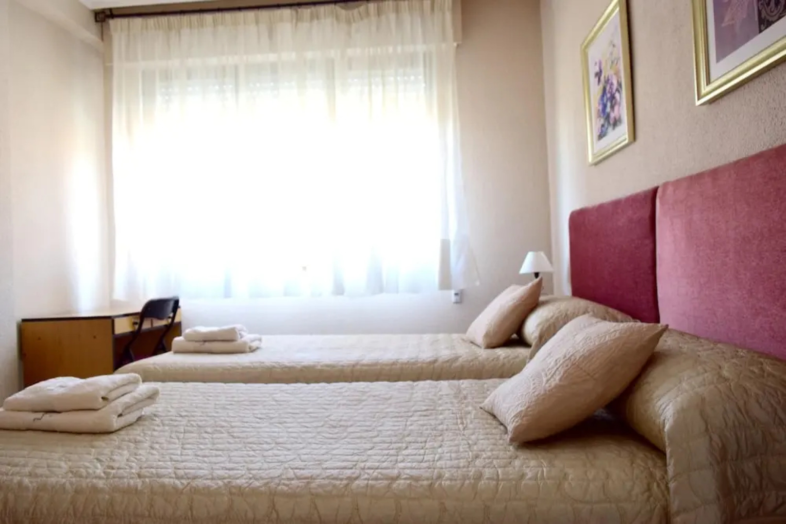 Apartment With 3 Bedrooms in Toledo, With Wonderful City View, Terrace