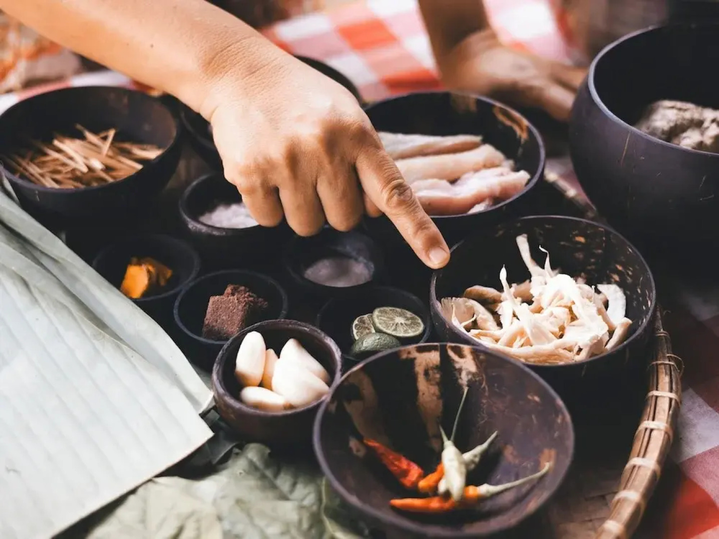 Bali North Beach Villa