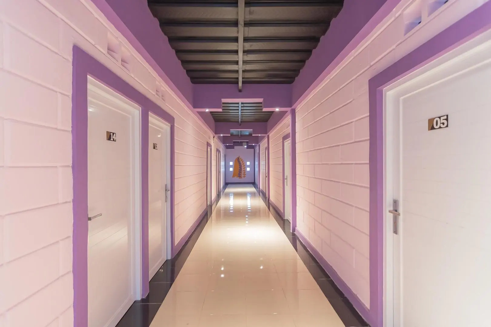 RedDoorz @ Cipanas Garut