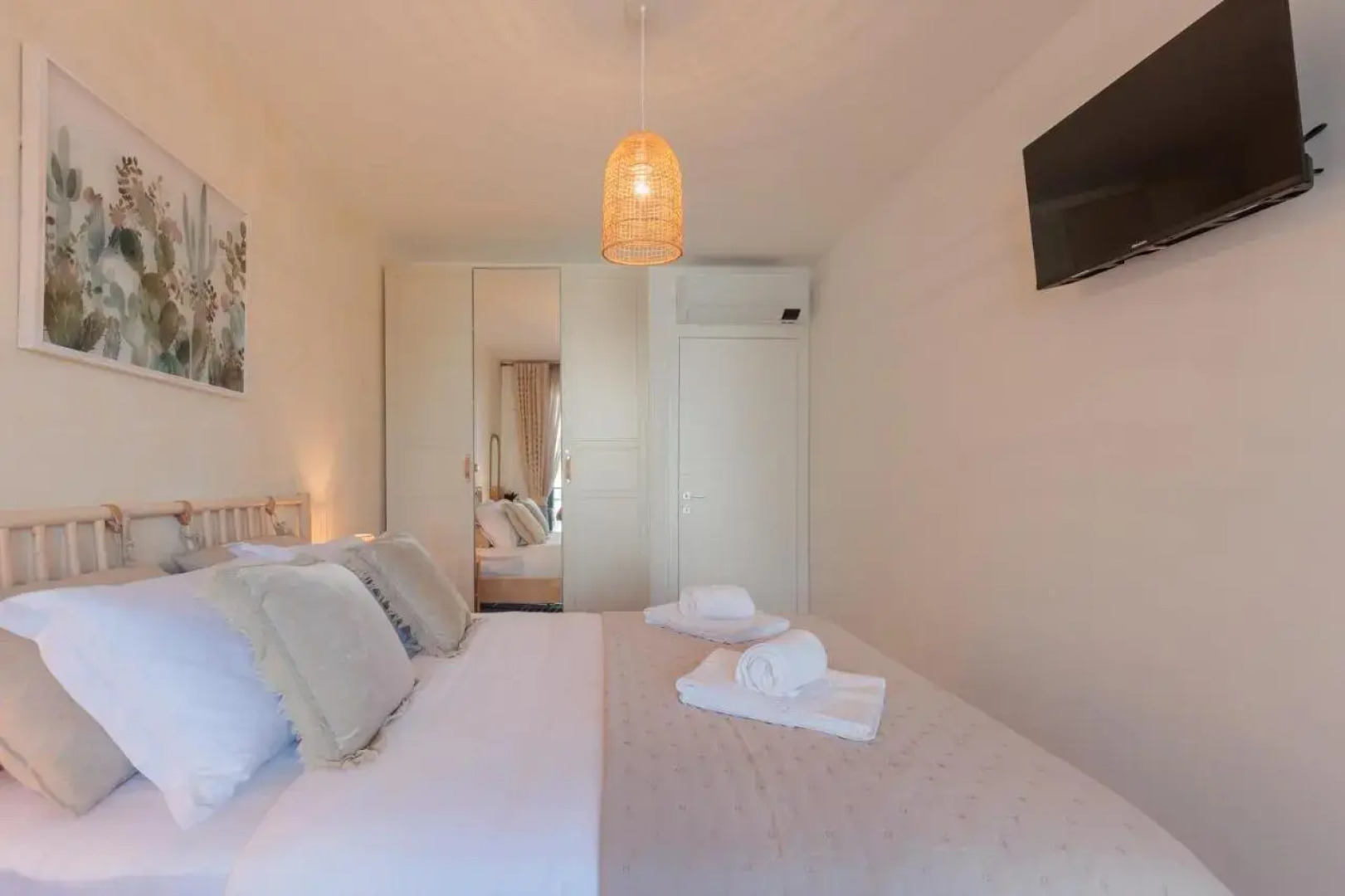 Borik Holiday Apartments