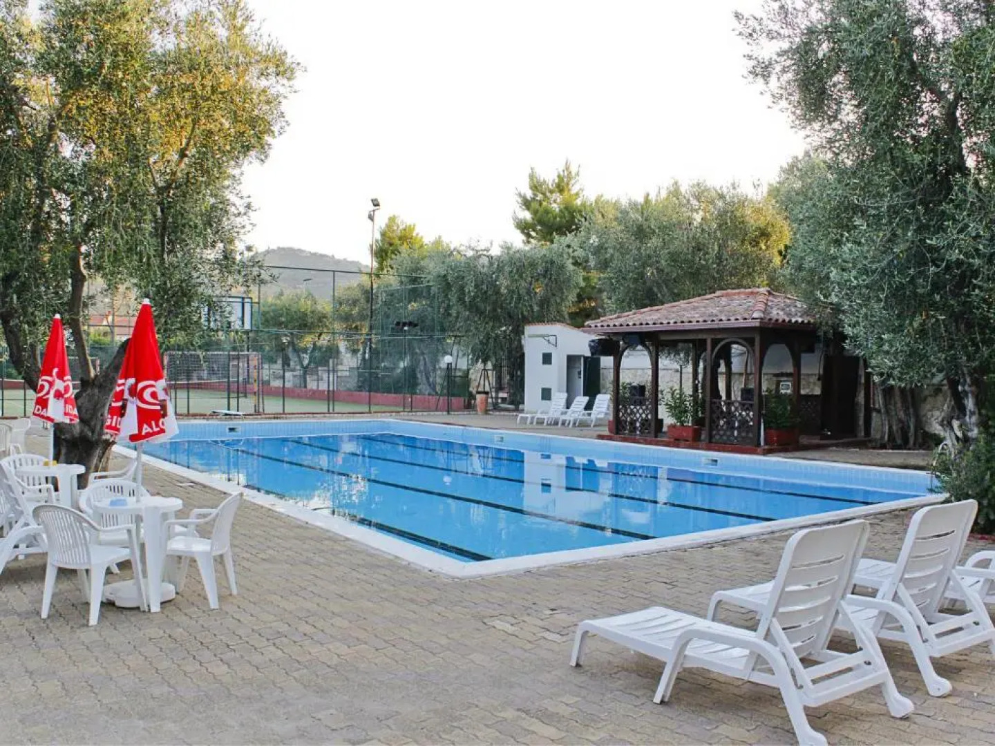 Camping Village degli Ulivi
