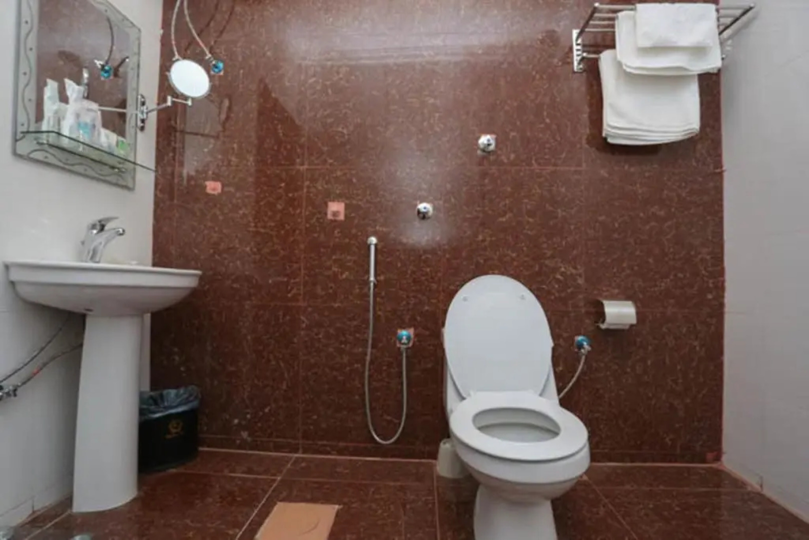 Raoum Inn Serviced Apartments-Hawtah Bani Tamim