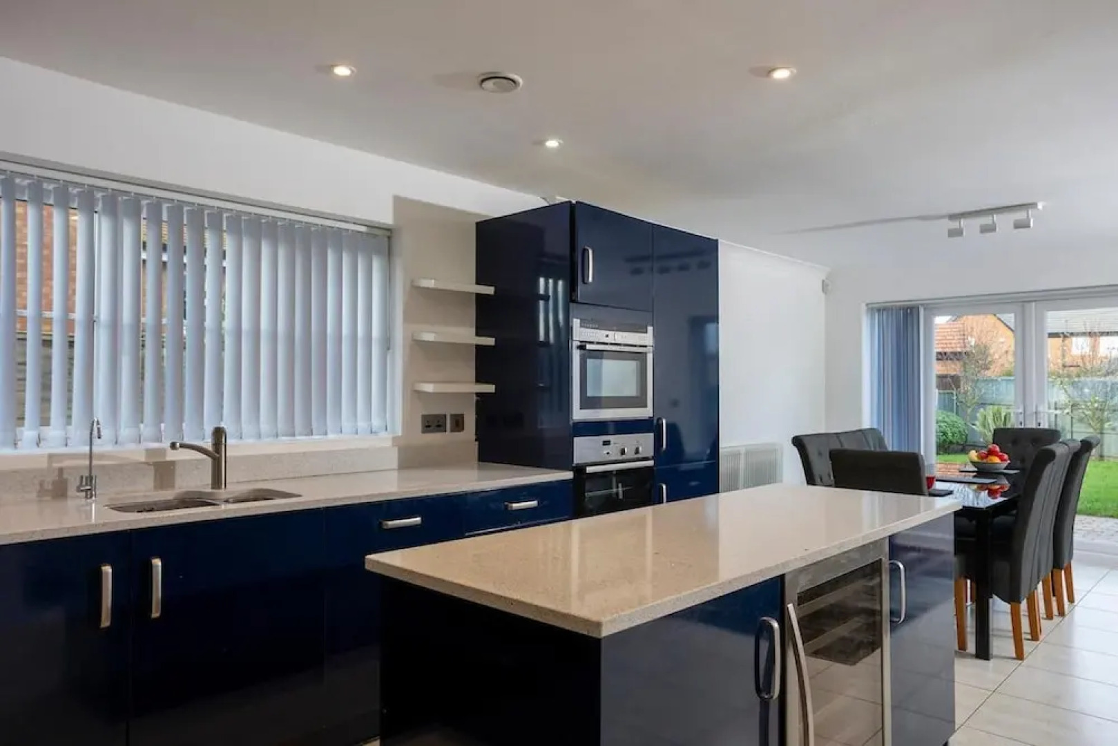 4 Luxurious Executive Villa