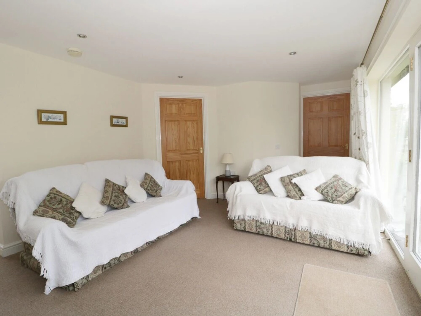 Wellfield Cottage, Highbridge